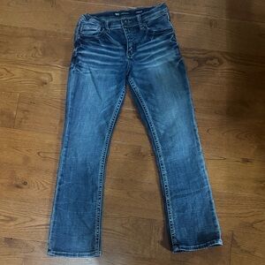 BKE Conner 14 Bootcut Regular